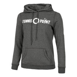 Abbigliamento Da Tennis Tennis-Point Classic Logo Hoody Women